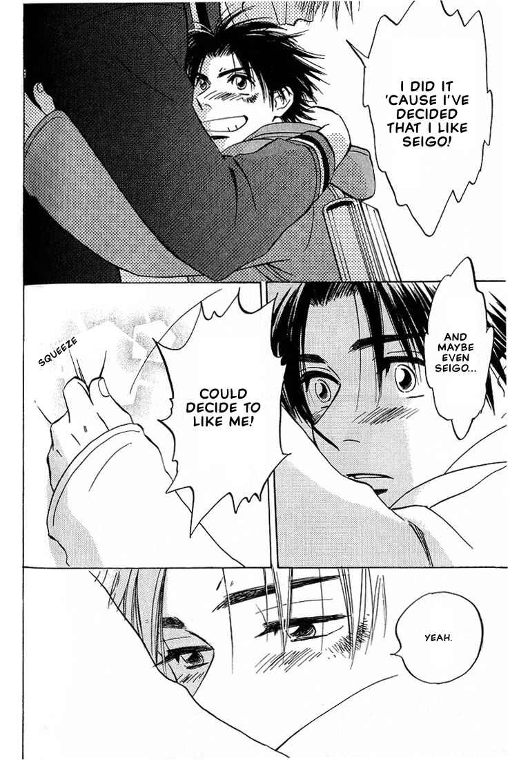 Page 62 Chapter 3 Aishiatteru Futari