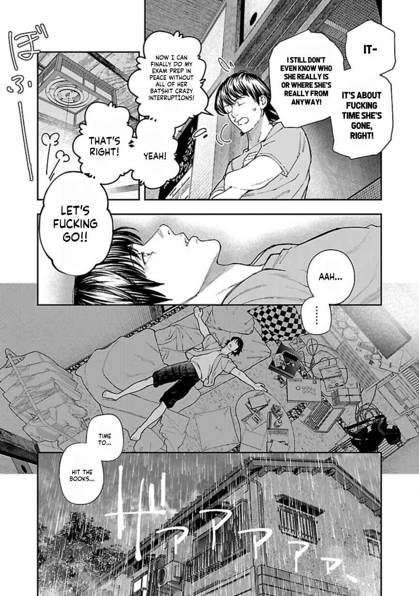 Page 9 Chapter 9 Rouninsei to Eroiyatsu