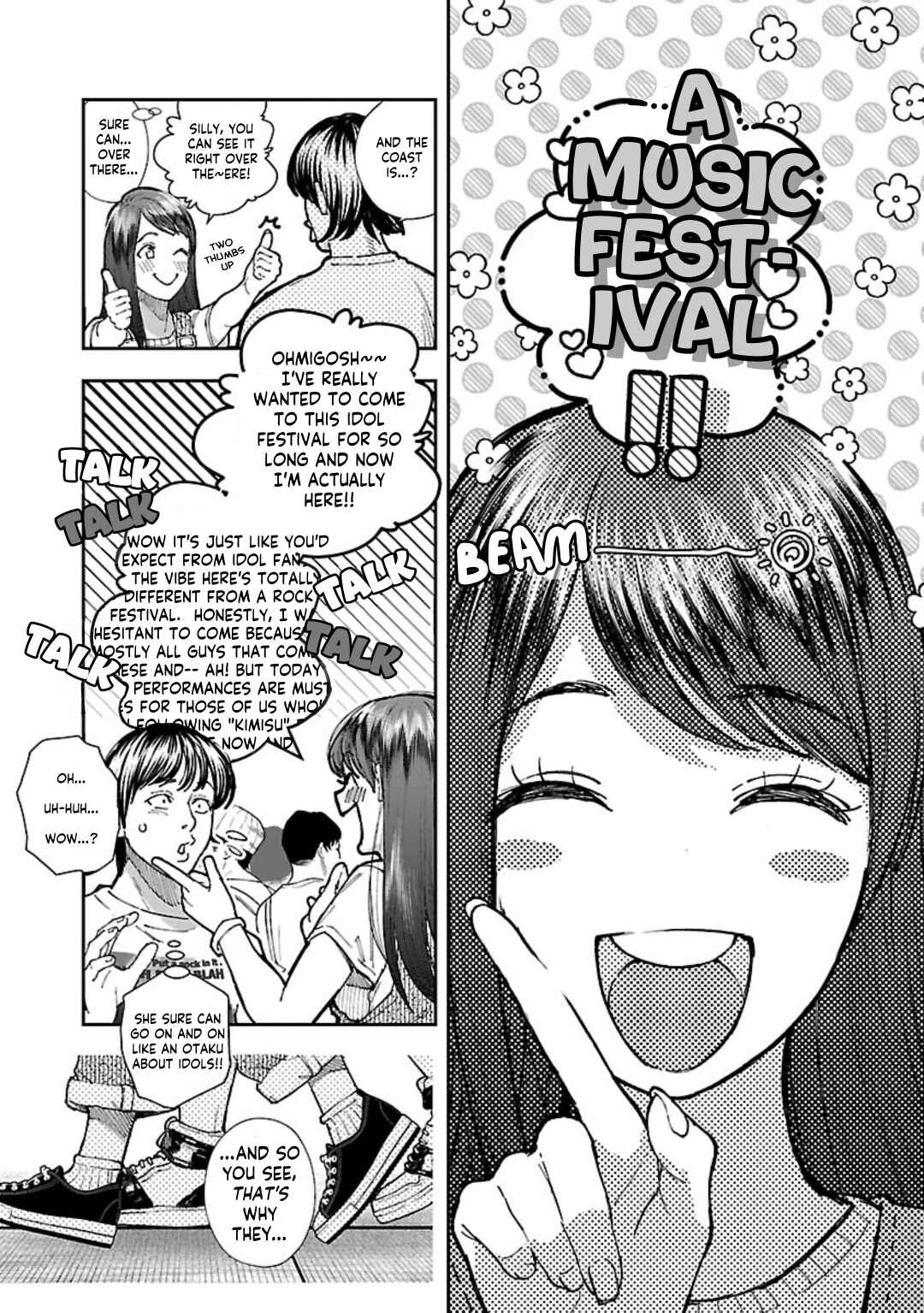 Page 7 Chapter 8 Rouninsei to Eroiyatsu