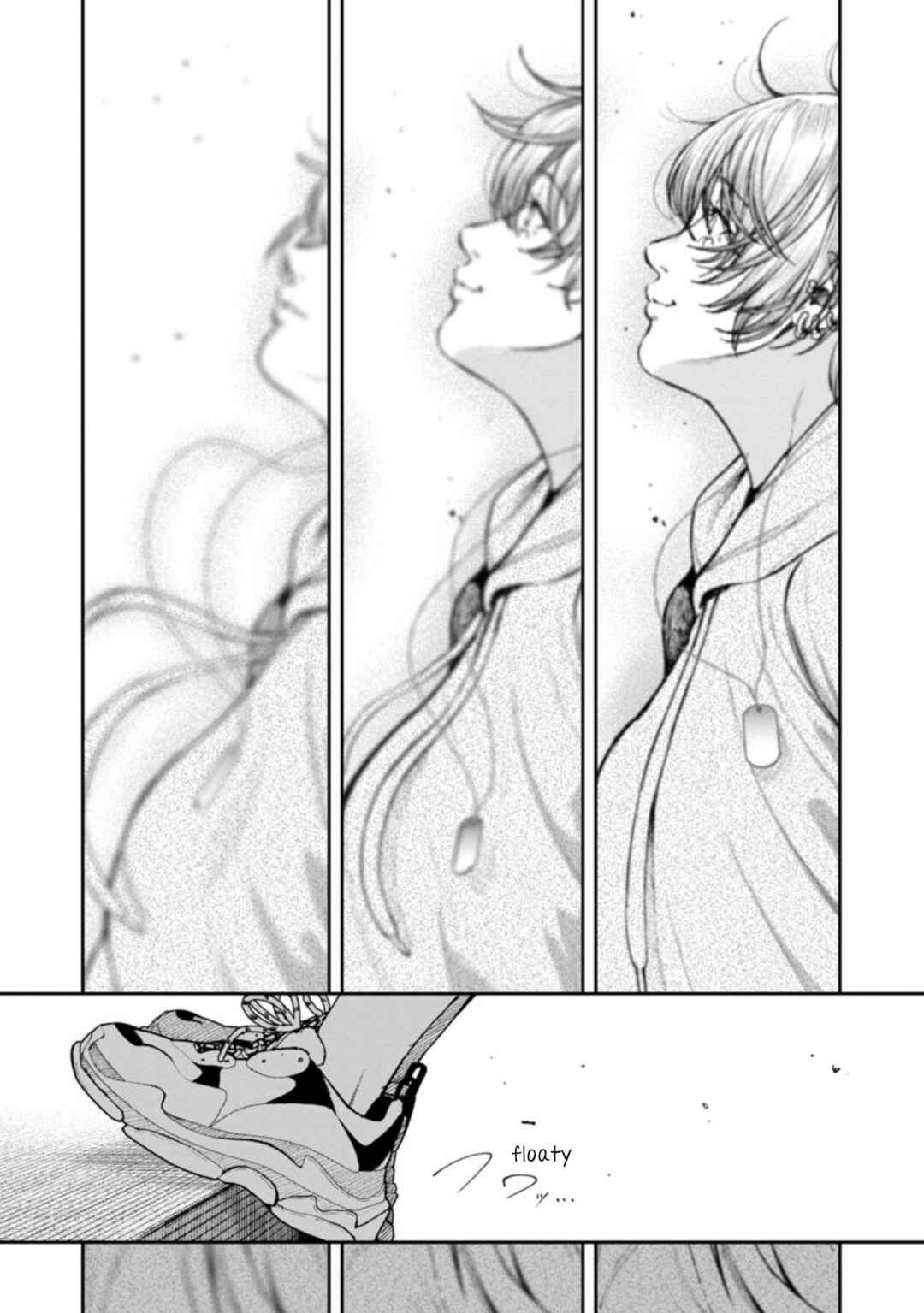 Page 26 Chapter 6 Rouninsei to Eroiyatsu