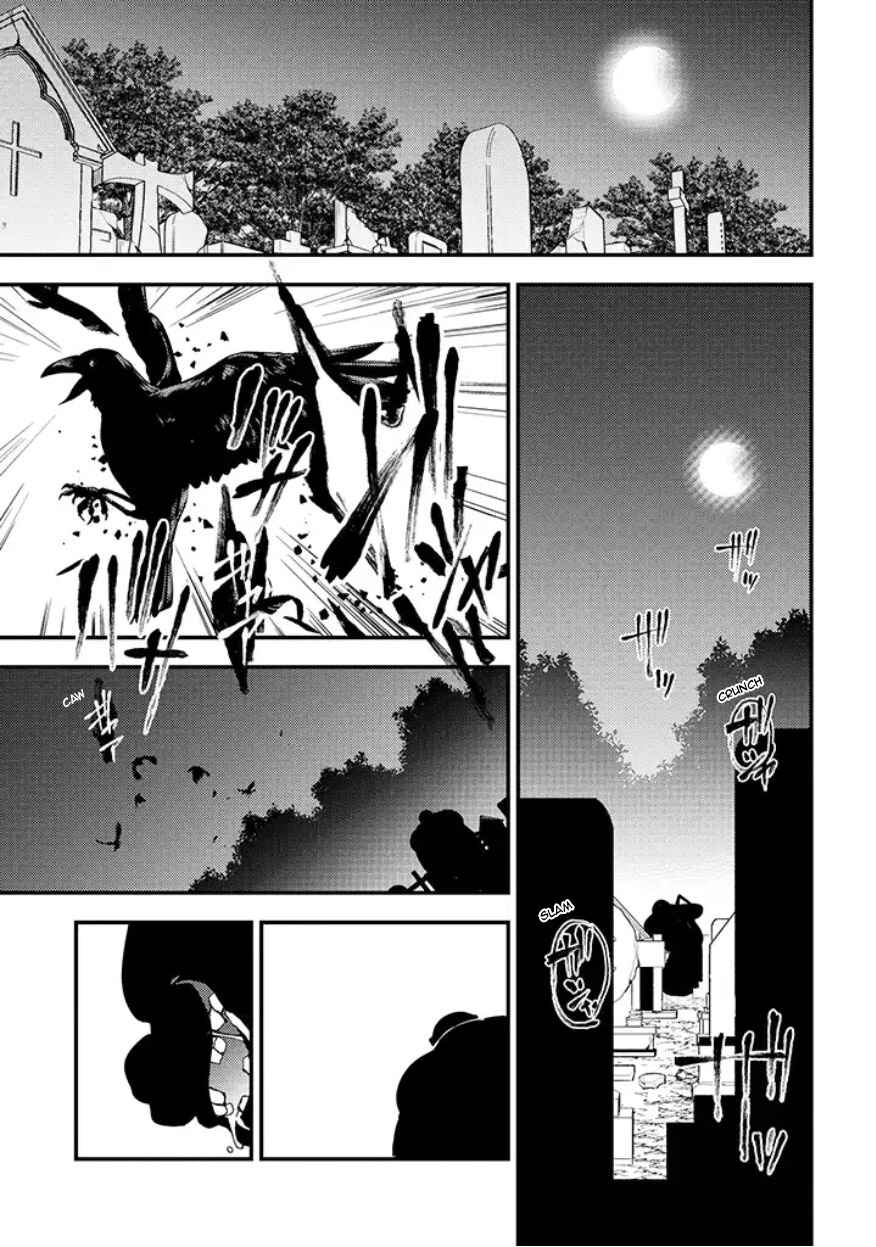 Page 16 Chapter 13 Angels of Death Episode.0