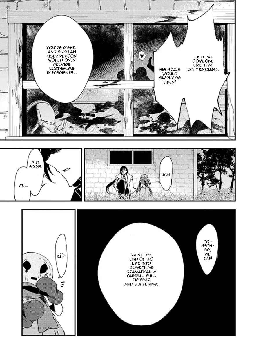Page 24 Chapter 13 Angels of Death Episode.0