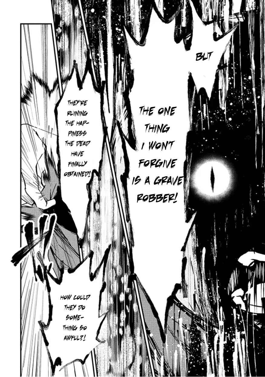 Page 7 Chapter 13 Angels of Death Episode.0