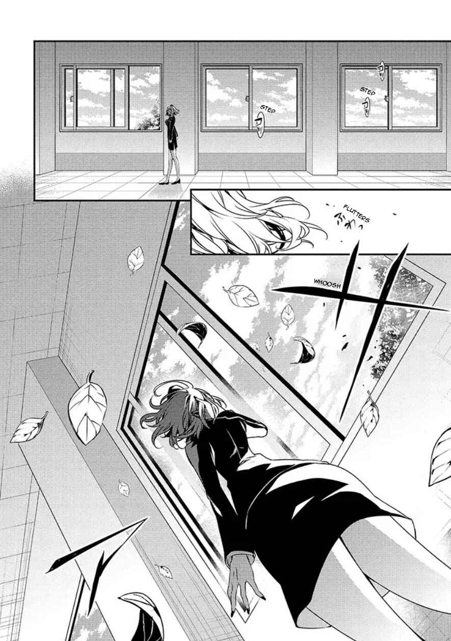 Page 3 Chapter 8 Angels of Death Episode.0