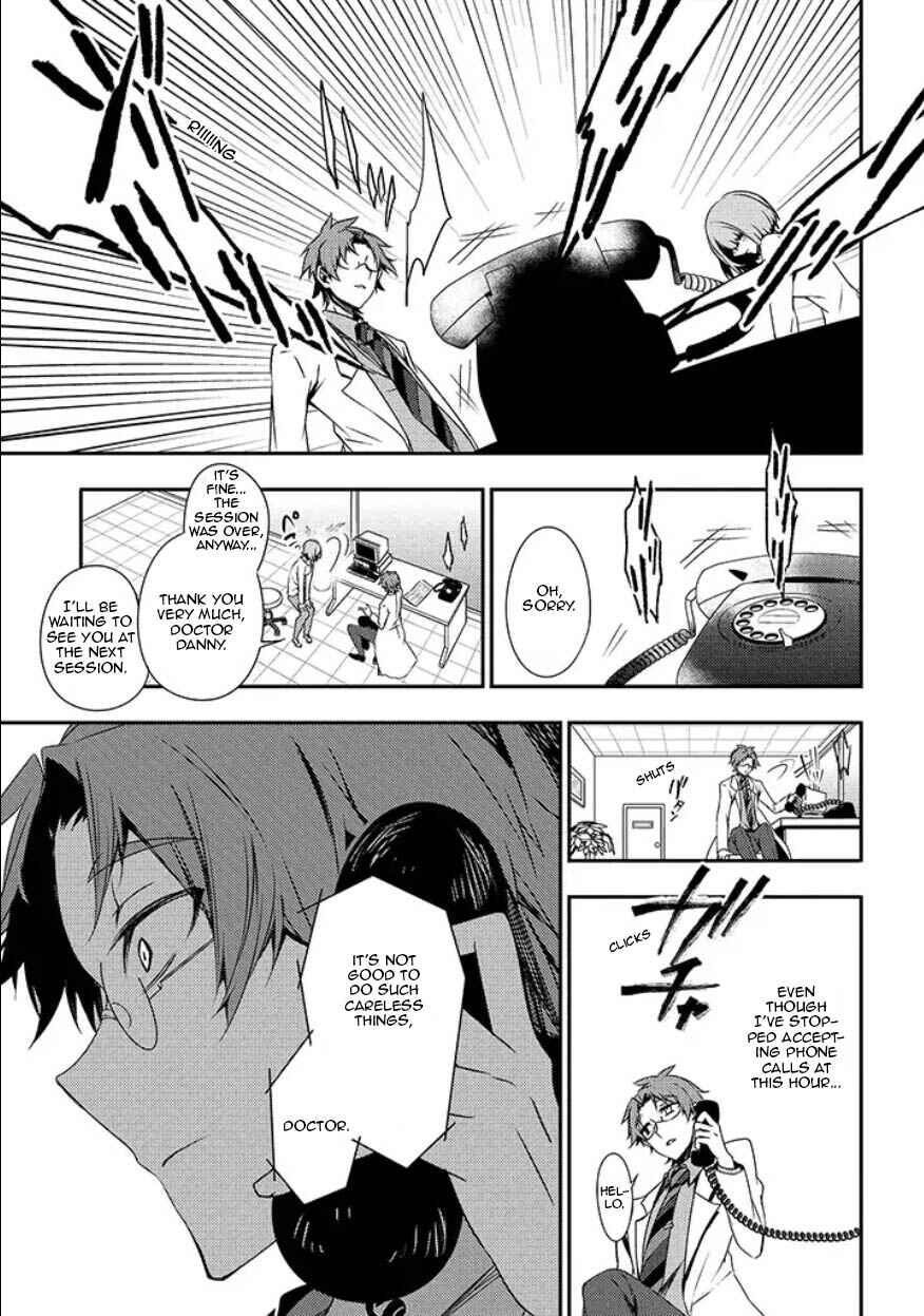 Page 10 Chapter 9 Angels of Death Episode.0