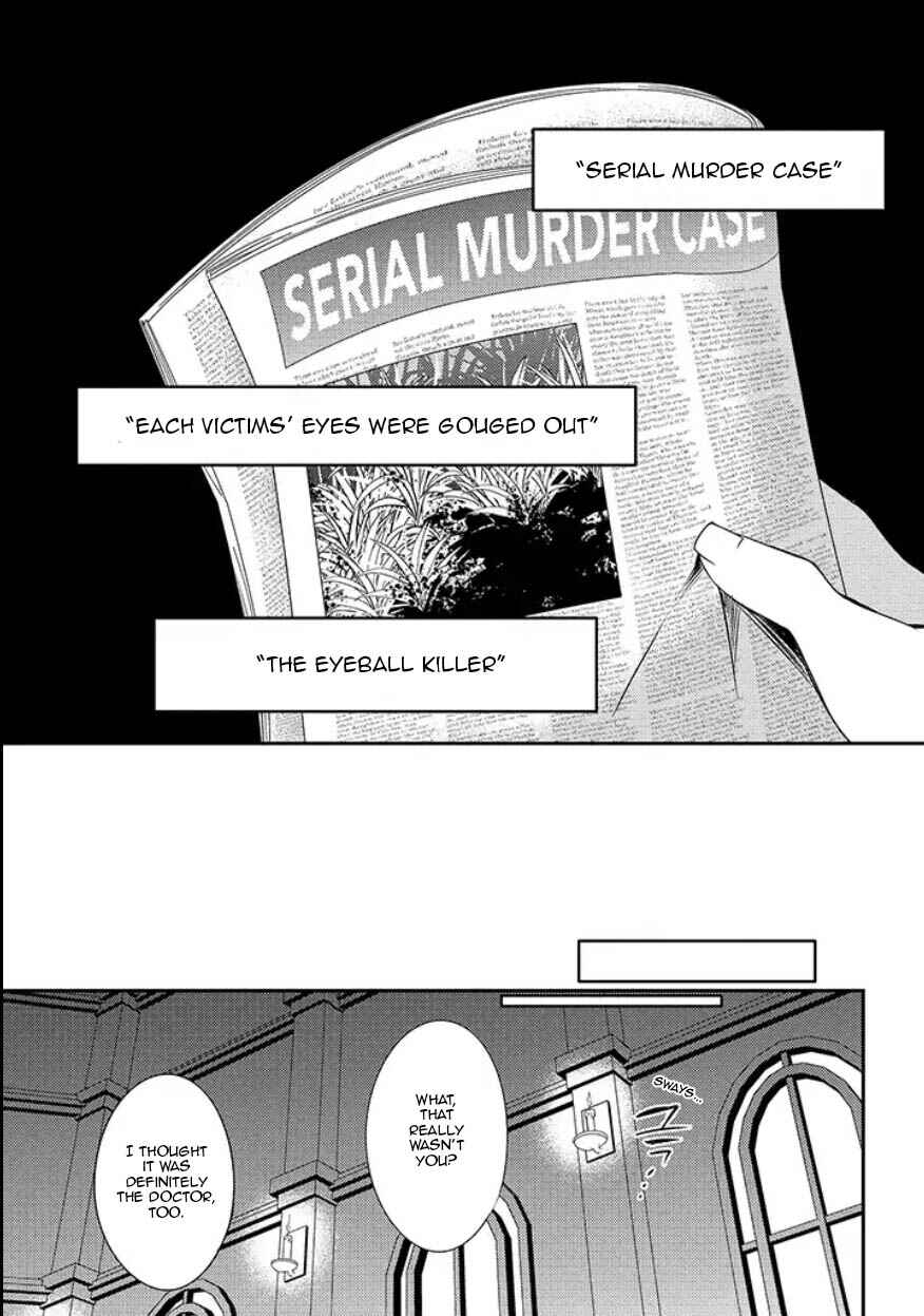 Page 12 Chapter 9 Angels of Death Episode.0