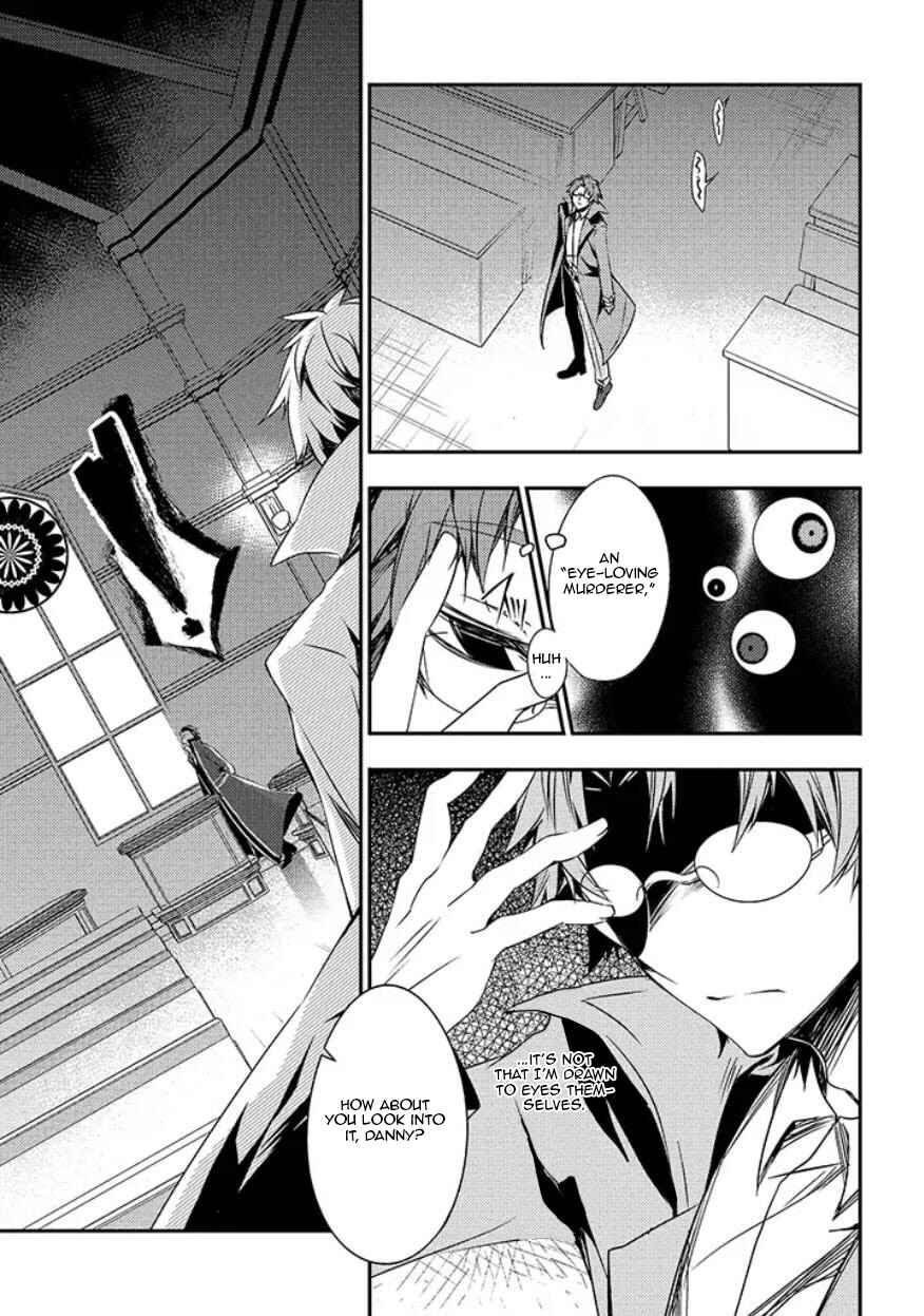 Page 19 Chapter 9 Angels of Death Episode.0