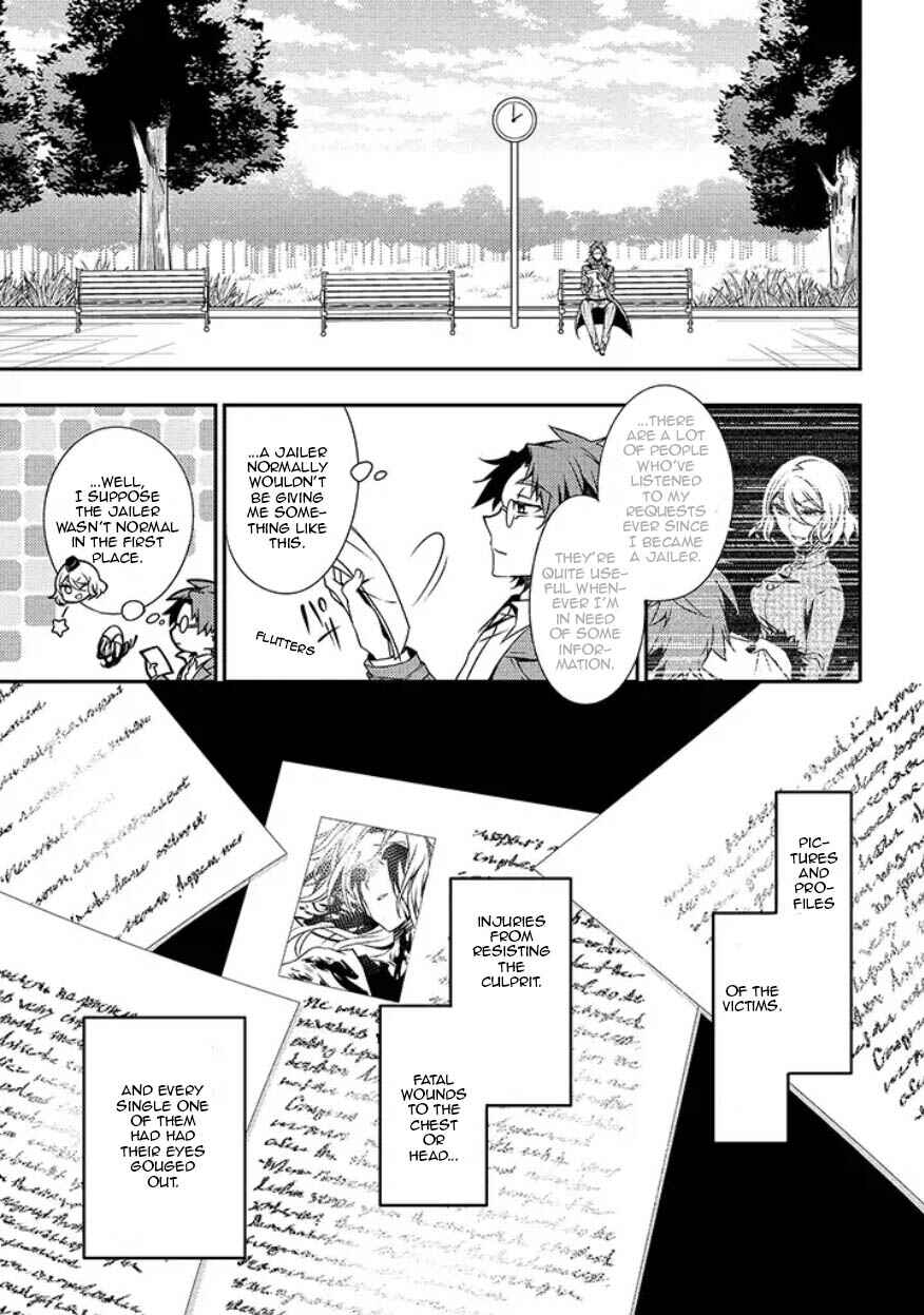 Page 23 Chapter 9 Angels of Death Episode.0