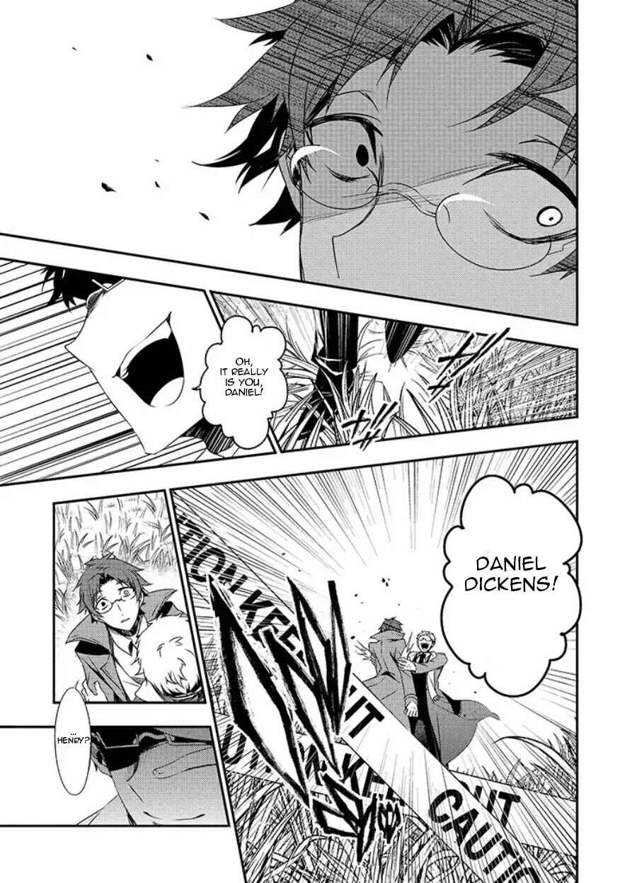 Page 27 Chapter 9 Angels of Death Episode.0