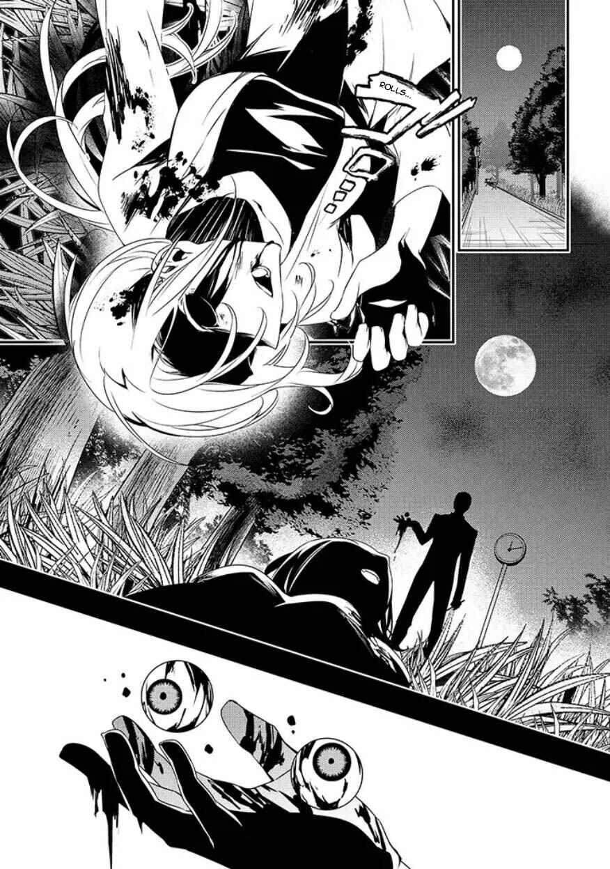 Page 4 Chapter 9 Angels of Death Episode.0