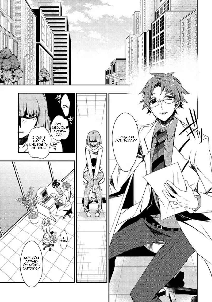 Page 6 Chapter 9 Angels of Death Episode.0