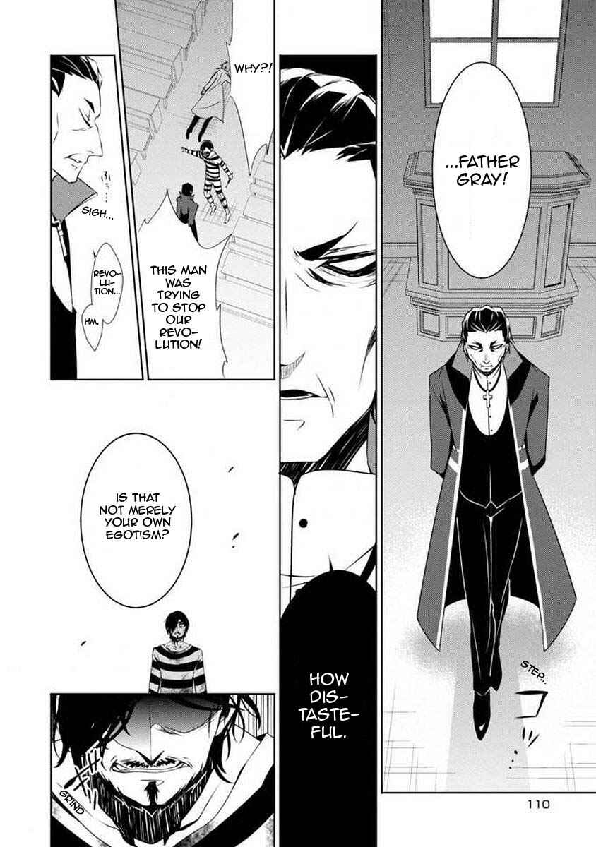 Page 28 Chapter 2 Angels of Death Episode.0