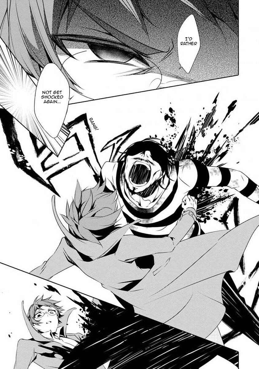 Page 44 Chapter 2 Angels of Death Episode.0