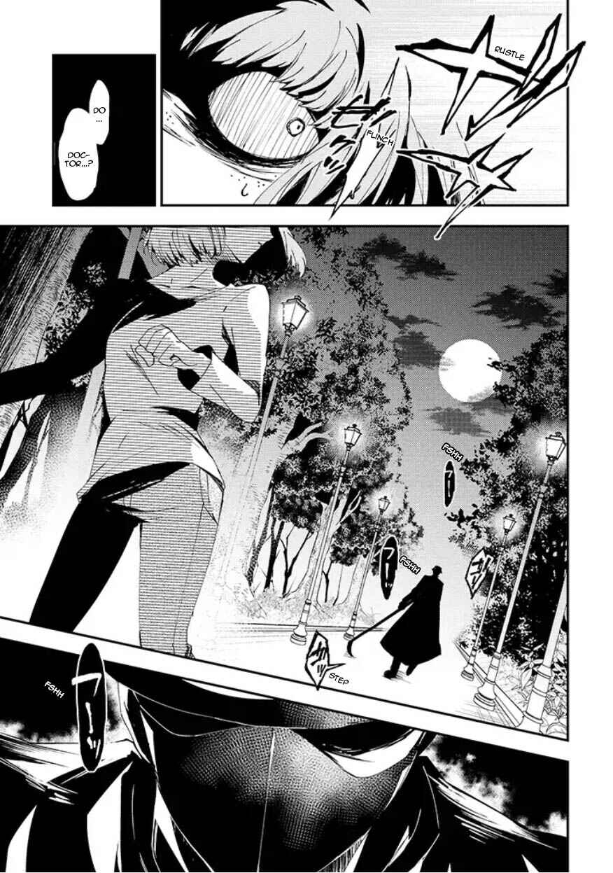 Page 10 Chapter 11 Angels of Death Episode.0