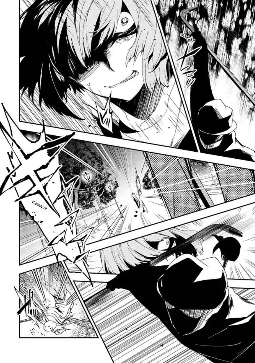 Page 11 Chapter 11 Angels of Death Episode.0