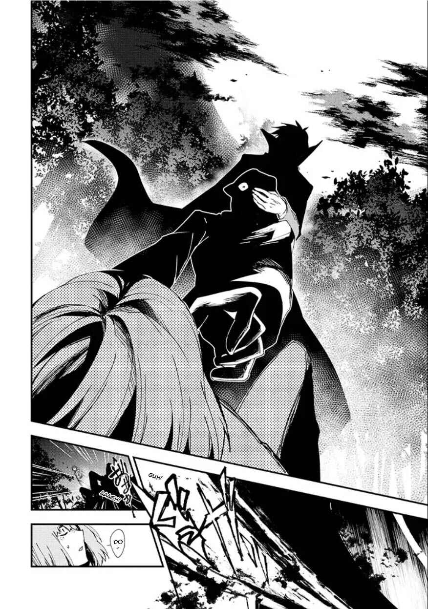Page 13 Chapter 11 Angels of Death Episode.0
