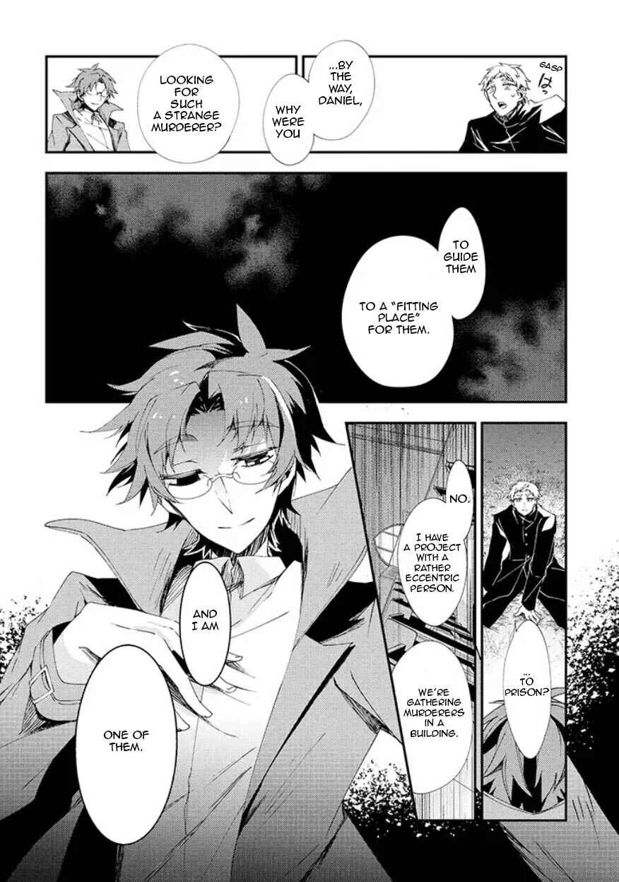 Page 24 Chapter 11 Angels of Death Episode.0