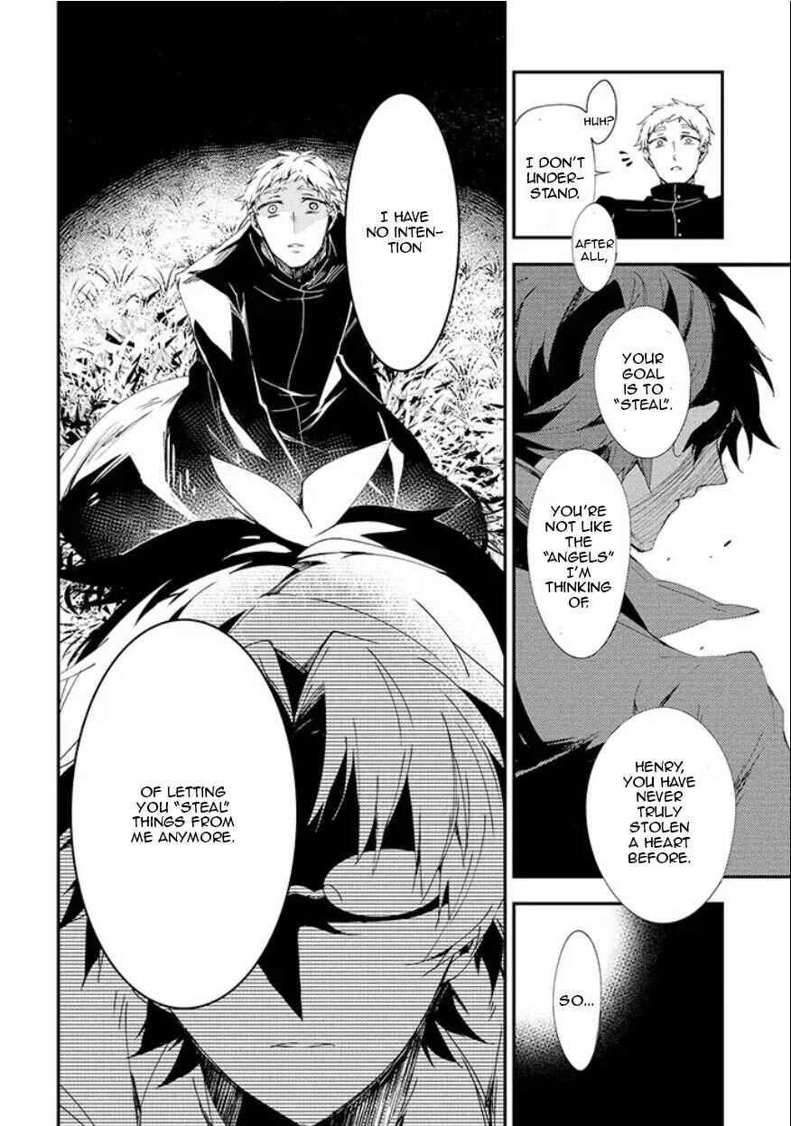 Page 26 Chapter 11 Angels of Death Episode.0