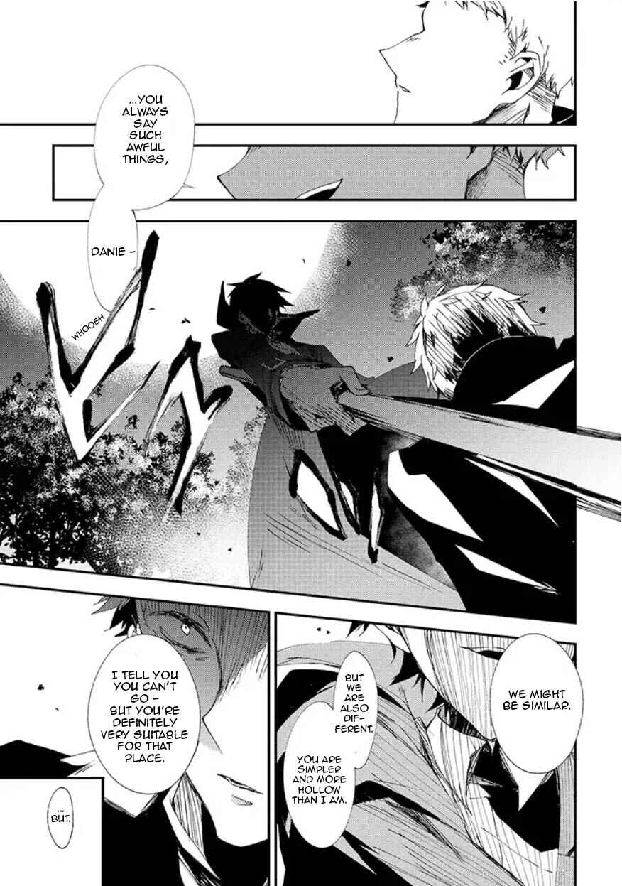 Page 27 Chapter 11 Angels of Death Episode.0