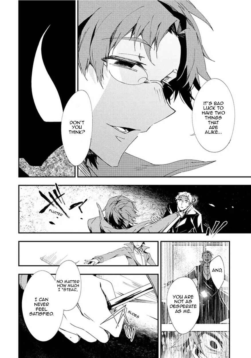 Page 28 Chapter 11 Angels of Death Episode.0