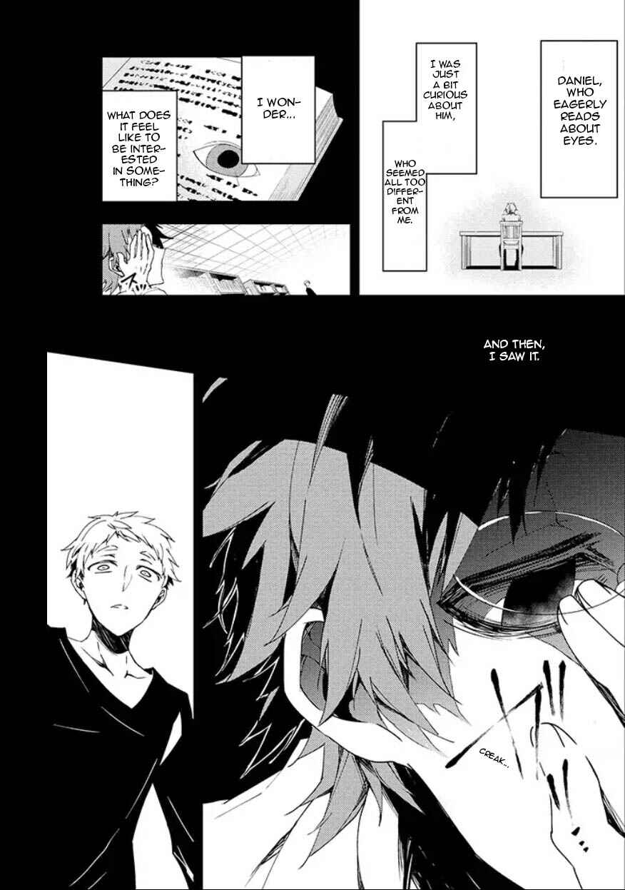 Page 4 Chapter 11 Angels of Death Episode.0