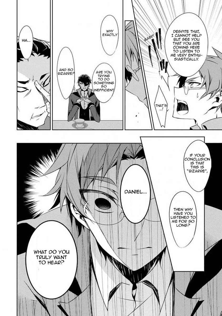 Page 11 Chapter 3 Angels of Death Episode.0