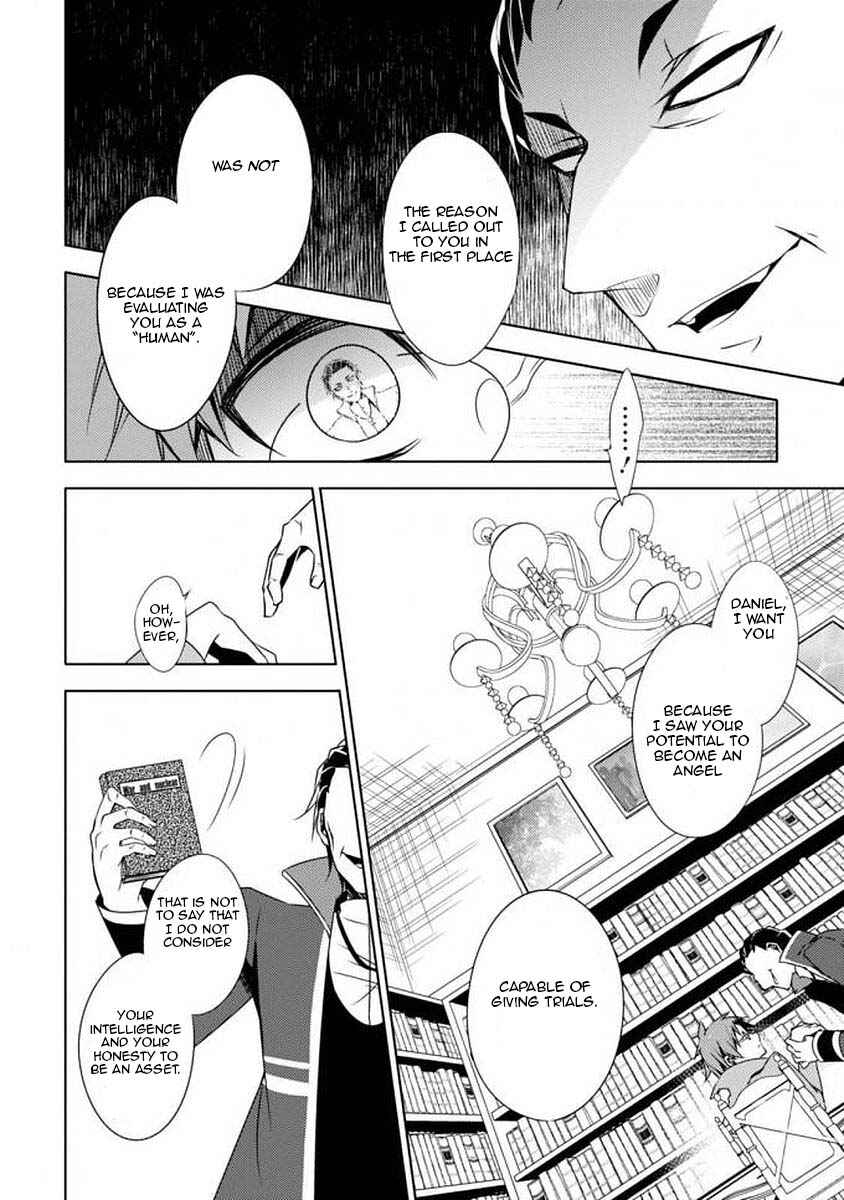 Page 20 Chapter 3 Angels of Death Episode.0