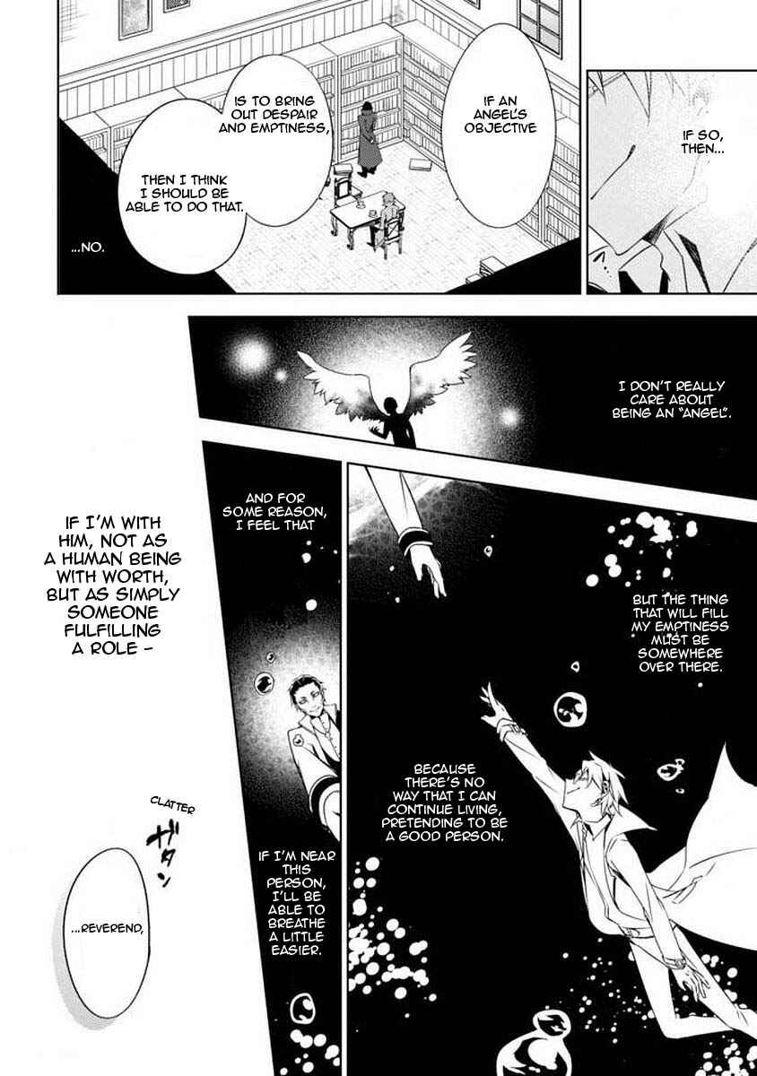 Page 24 Chapter 3 Angels of Death Episode.0