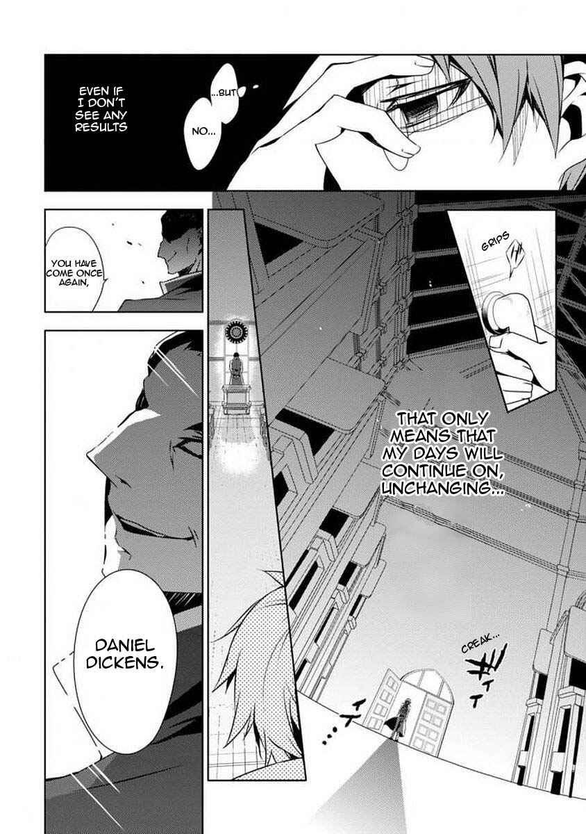 Page 3 Chapter 3 Angels of Death Episode.0