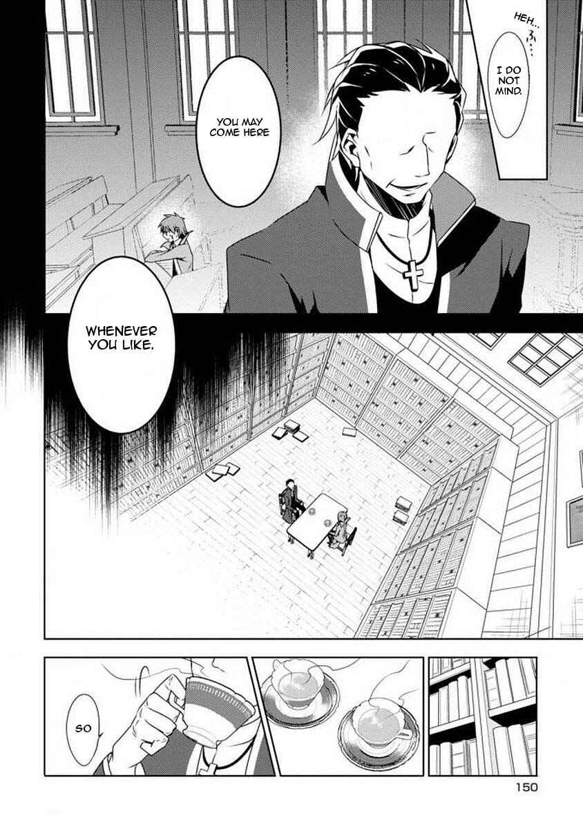 Page 9 Chapter 3 Angels of Death Episode.0