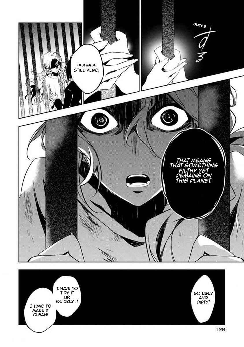 Page 15 Chapter 7 Angels of Death Episode.0