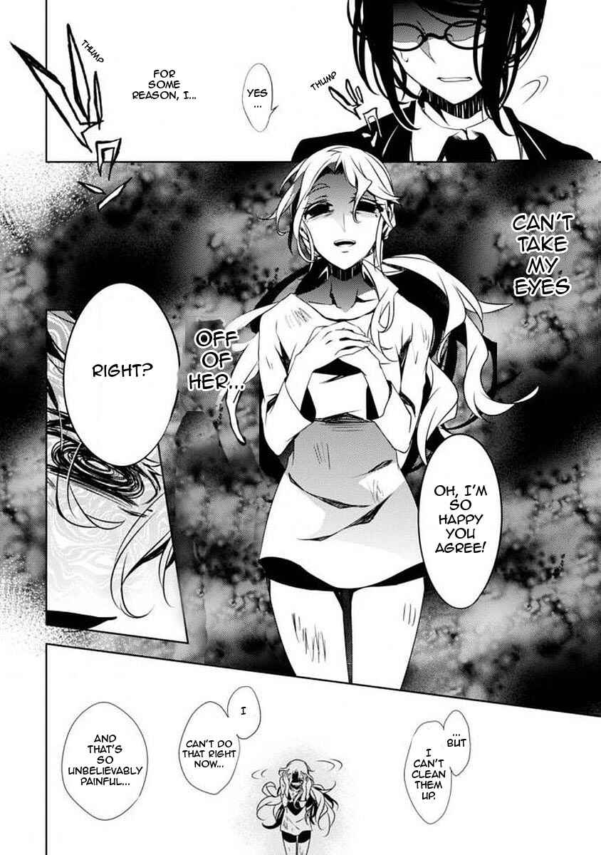 Page 17 Chapter 7 Angels of Death Episode.0