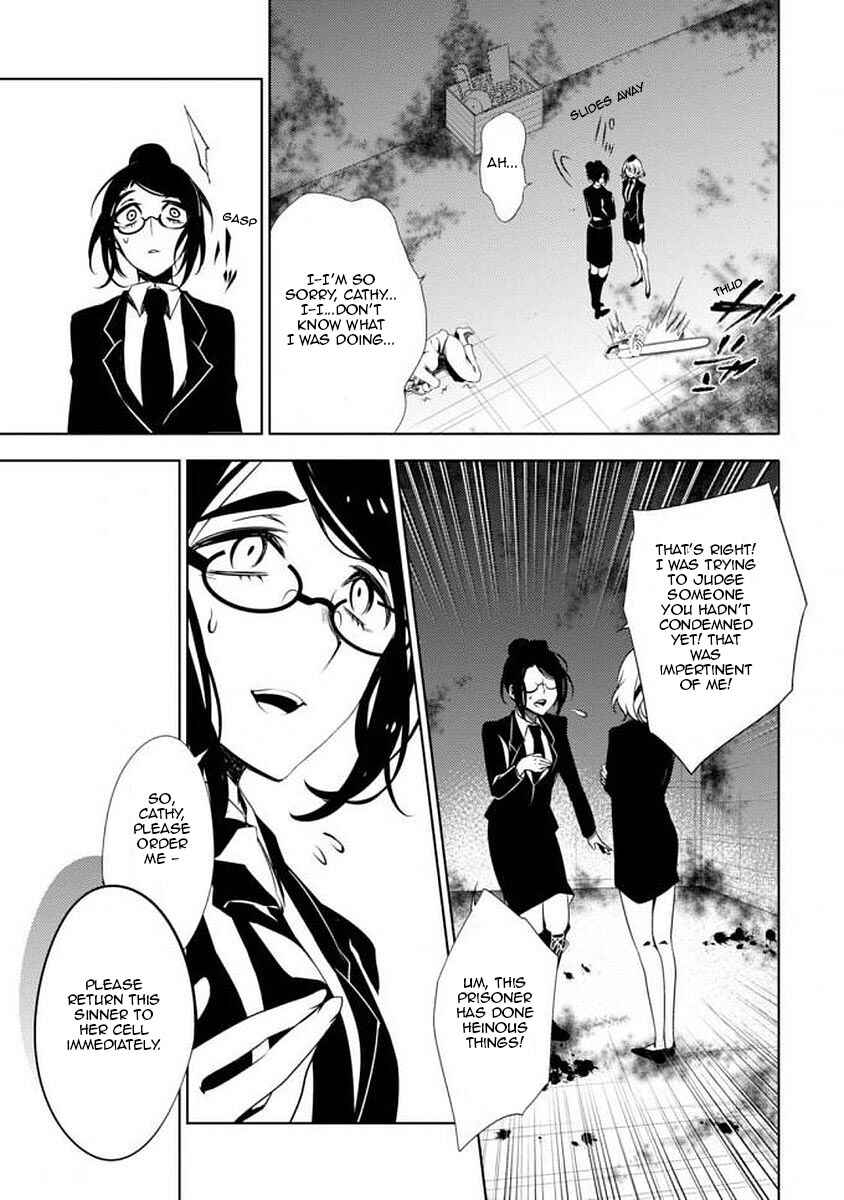Page 26 Chapter 7 Angels of Death Episode.0
