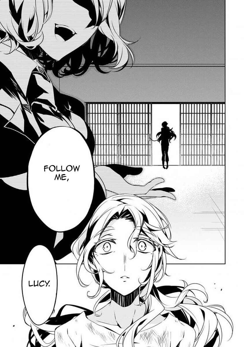 Page 28 Chapter 7 Angels of Death Episode.0
