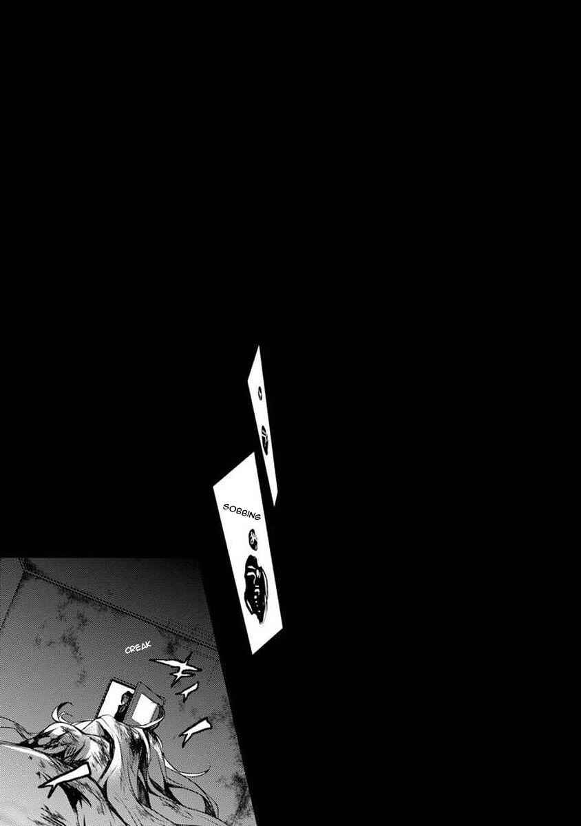 Page 39 Chapter 7 Angels of Death Episode.0