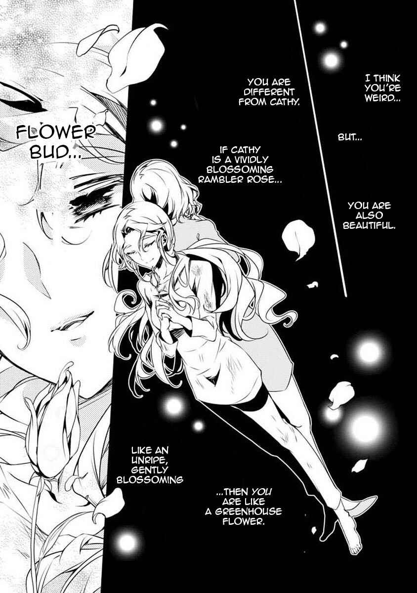 Page 4 Chapter 7 Angels of Death Episode.0