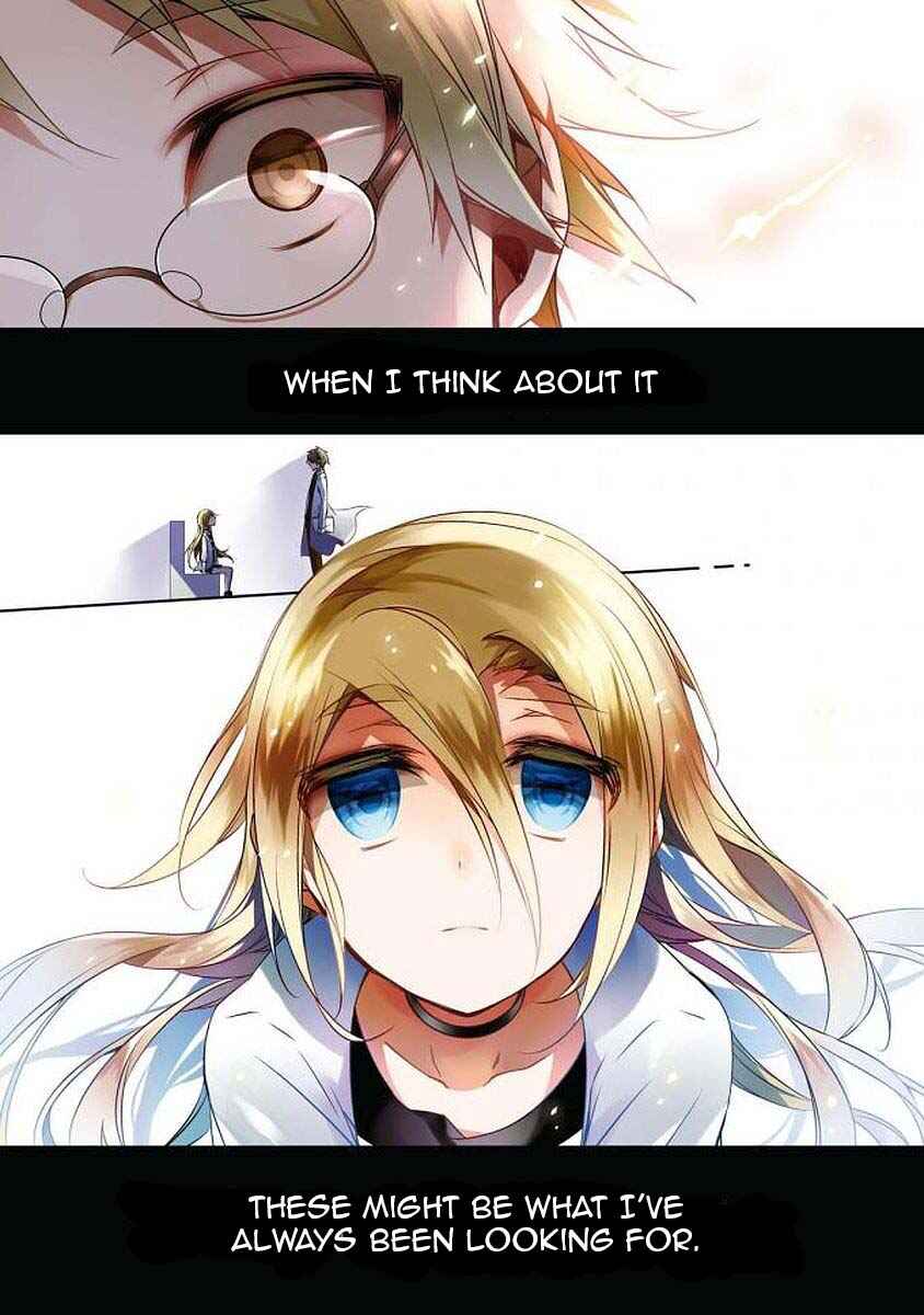 Page 2 Chapter 0 Angels of Death Episode.0