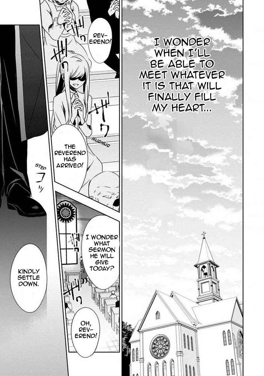 Page 32 Chapter 0 Angels of Death Episode.0