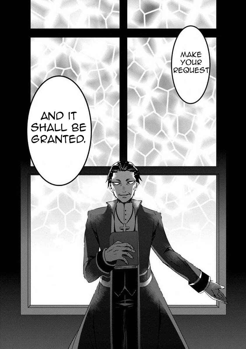 Page 33 Chapter 0 Angels of Death Episode.0