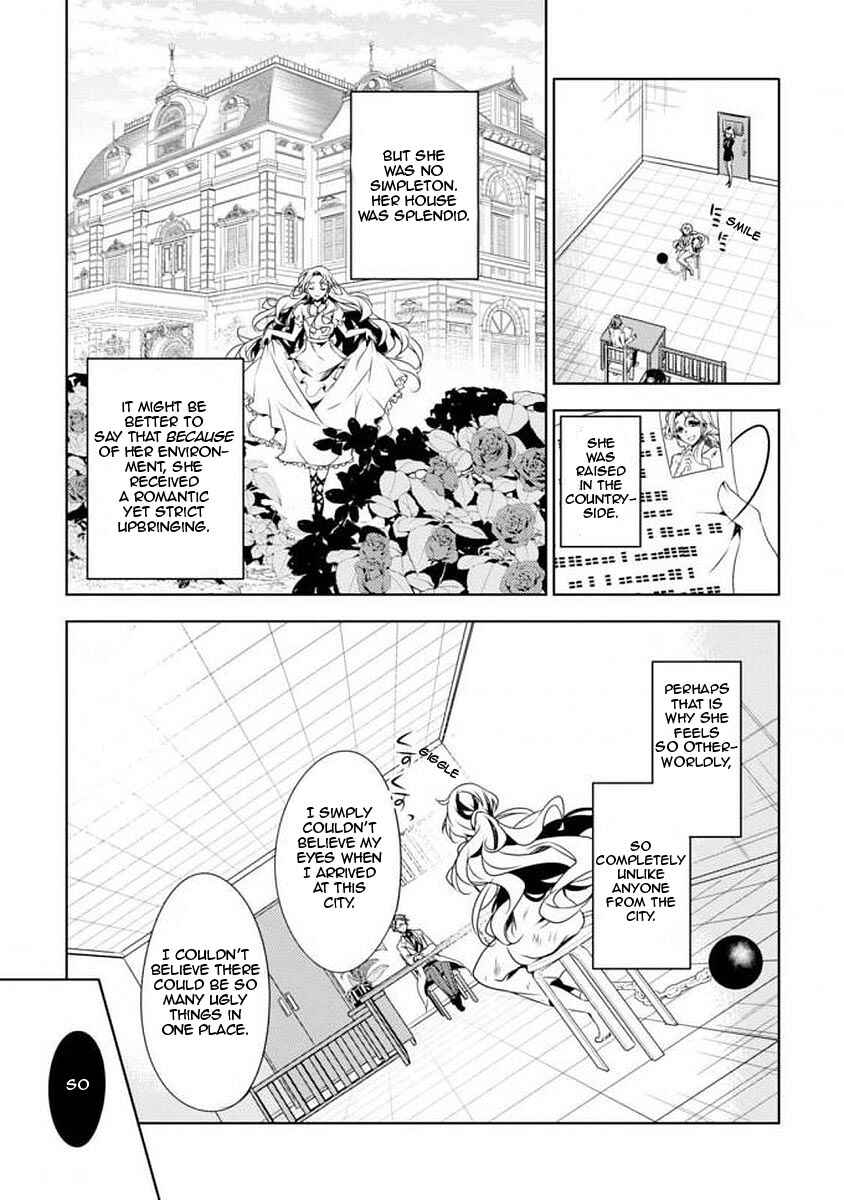 Page 17 Chapter 6 Angels of Death Episode.0
