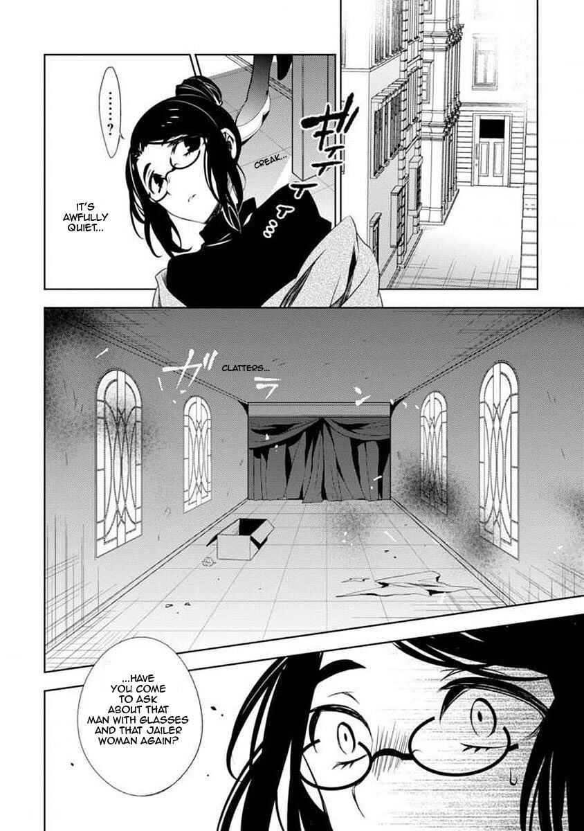 Page 3 Chapter 6 Angels of Death Episode.0