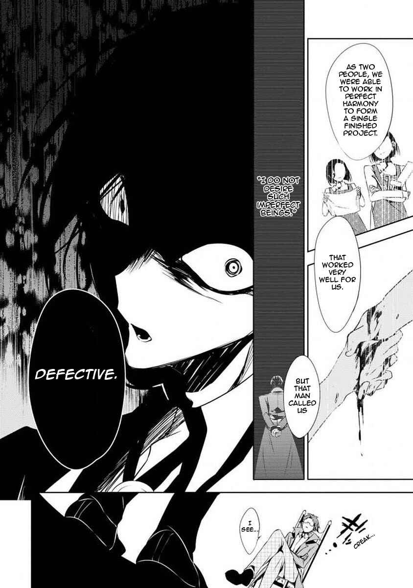 Page 11 Chapter 5 Angels of Death Episode.0