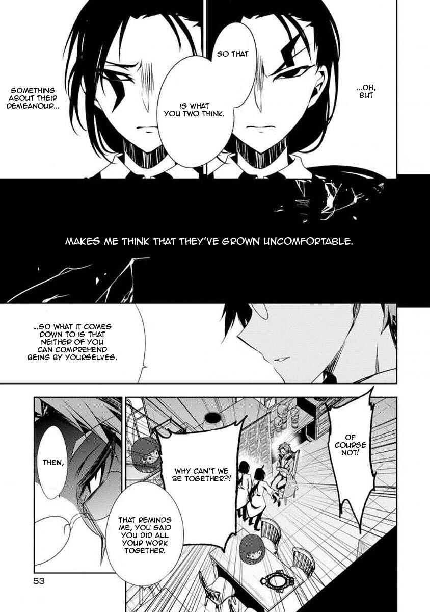 Page 12 Chapter 5 Angels of Death Episode.0