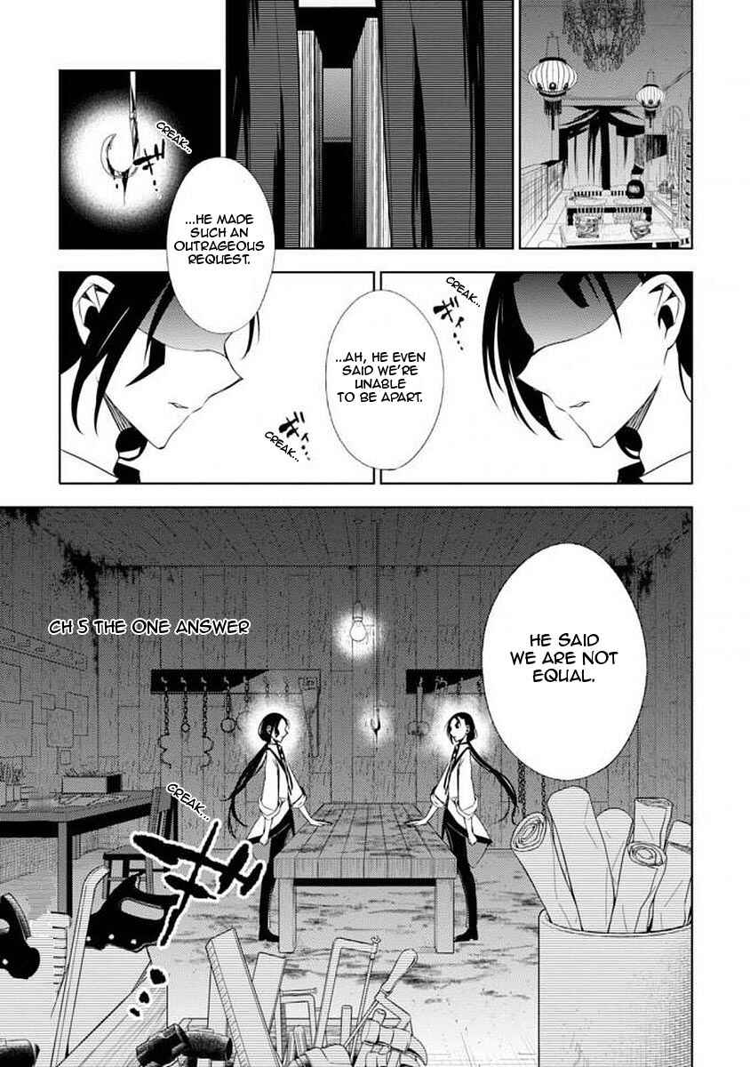 Page 2 Chapter 5 Angels of Death Episode.0
