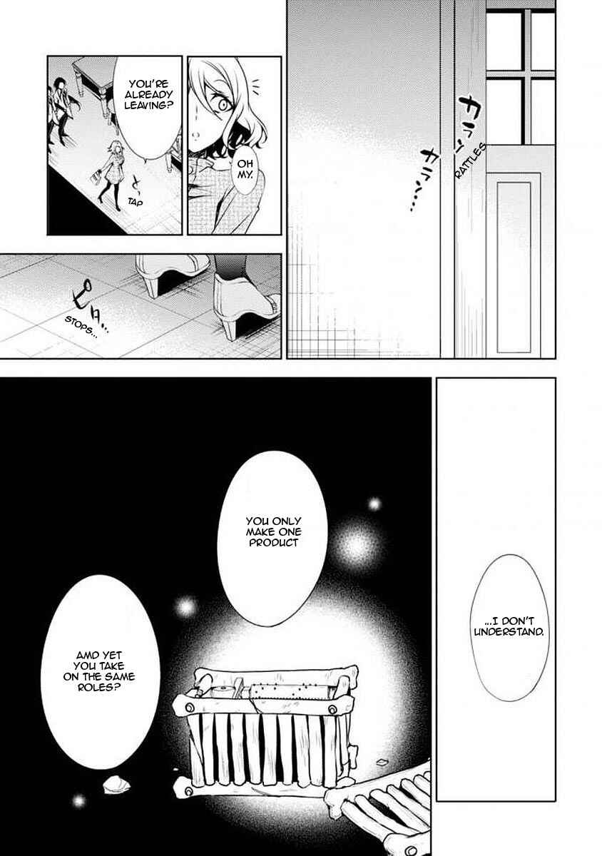 Page 22 Chapter 5 Angels of Death Episode.0