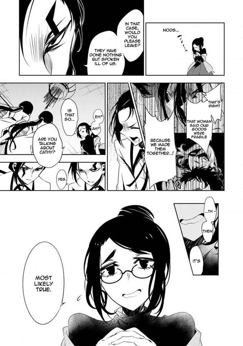 Page 26 Chapter 5 Angels of Death Episode.0