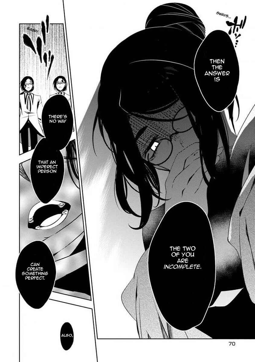 Page 29 Chapter 5 Angels of Death Episode.0