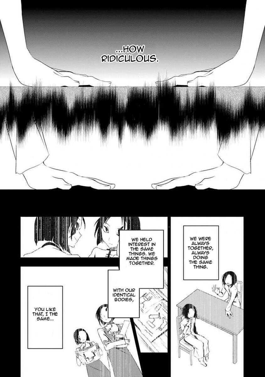 Page 3 Chapter 5 Angels of Death Episode.0