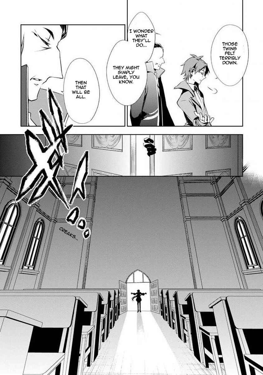 Page 38 Chapter 5 Angels of Death Episode.0
