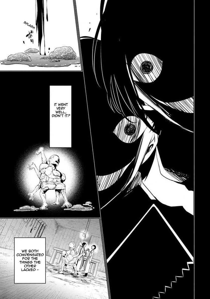 Page 4 Chapter 5 Angels of Death Episode.0